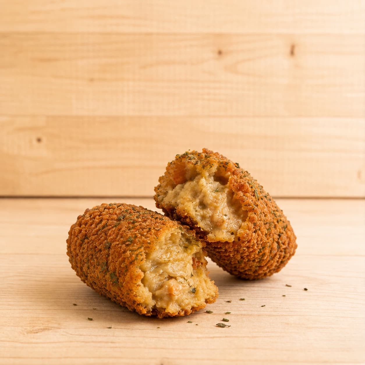 Groentekroket