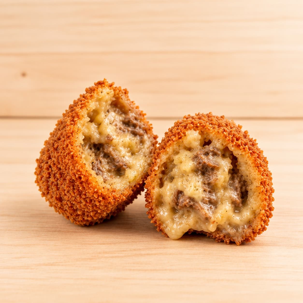 Van Dobben kroket